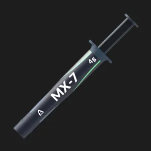 Термопаста ARCTIC MX-7 4 г (ACTCP00090A)