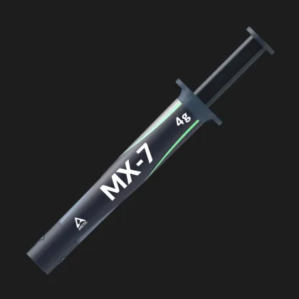 Термопаста ARCTIC MX-7 4 г (ACTCP00090A)
