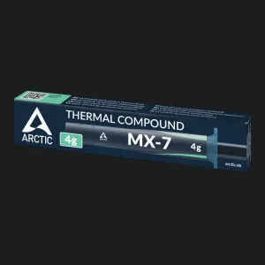Термопаста ARCTIC MX-7 4 г (ACTCP00090A)