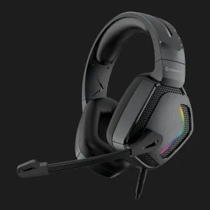 Гарнитура Gamepro HS605 (Black) (UA)