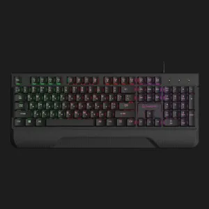Клавіатура GamePro Headshot GK398 (GK398) (UA)