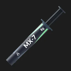 Термопаста ARCTIC MX-7 8 г (ACTCP00091A)