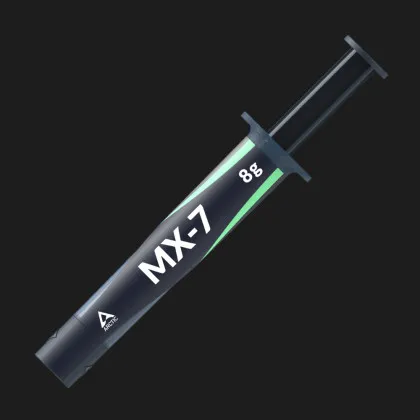 Термопаста ARCTIC MX-7 8 г (ACTCP00091A)