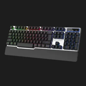 Клавіатура GamePro GK599 (GK599) (UA)