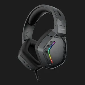 Гарнитура Gamepro HS605 (Black) (UA)