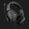 Гарнітура Gamepro HS605 (Black) (UA)
