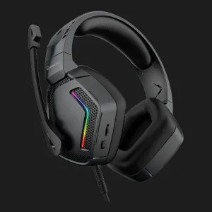 Гарнитура Gamepro HS605 (Black) (UA)