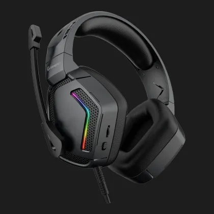 Гарнитура Gamepro HS605 (Black) (UA)