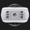 Экшн-камера Insta360 X4 Air Standard Bundle (Arctic White)