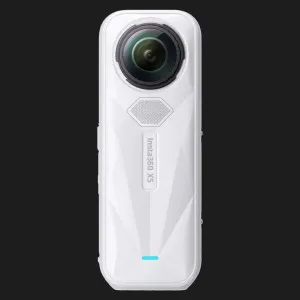 Экшн-камера Insta360 X4 Air Standard Bundle (Arctic White) в Бродах