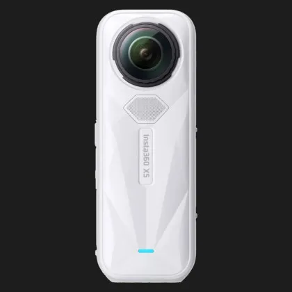 Екшн-камера Insta360 X4 Air Standard Bundle (Arctic White)