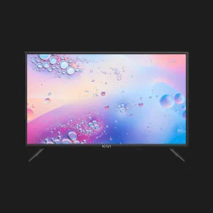 Телевизор Kivi 24 24H760QB (UA)
