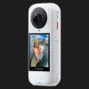 Экшн-камера Insta360 X4 Air Standard Bundle (Arctic White)
