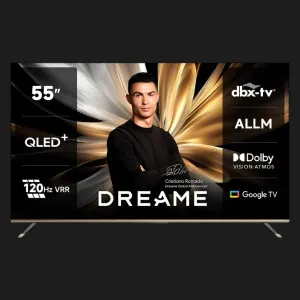Телевізор Dreame 55 55Q100 (UA) в Чернівцях