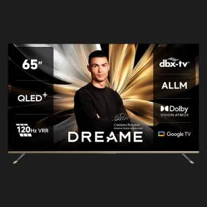 Телевізор Dreame 65 65Q100 (UA) в Чернівцях