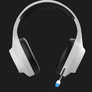 Гарнитура GamePro HS615 (White) (HS615) (UA)
