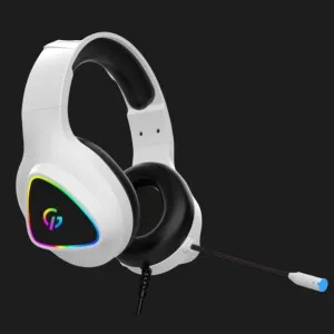 Гарнитура GamePro HS615 (White) (HS615) (UA)