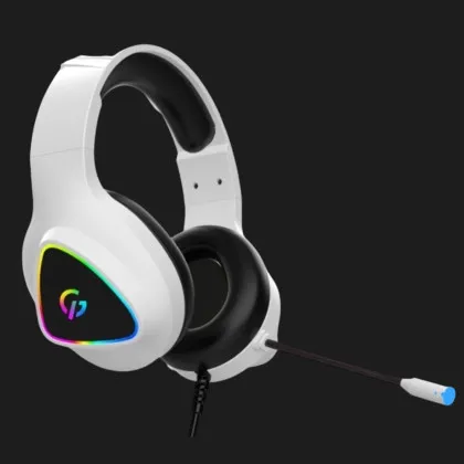 Гарнитура GamePro HS615 (White) (HS615) (UA)