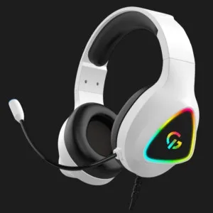 Гарнитура GamePro HS615 (White) (HS615) (UA)