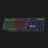 Клавиатура GamePro GK380 (Black) (GK380) (UA)