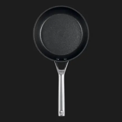 Сковорода Ninja ZEROSTICK Premium 26 см (Black/Steel) (C30026DE)