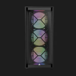 Корпус MONTECH AIR 1000 PREMIUM (Black) (AIR 1000 PREMIUM (B))