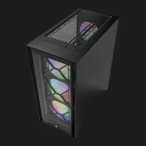 Корпус MONTECH AIR 1000 PREMIUM (Black) (AIR 1000 PREMIUM (B))