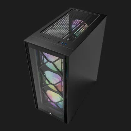 Корпус MONTECH AIR 1000 PREMIUM (Black) (AIR 1000 PREMIUM (B))