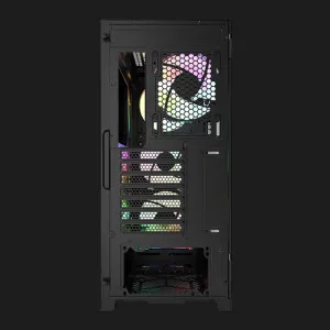 Корпус MONTECH AIR 1000 PREMIUM (Black) (AIR 1000 PREMIUM (B))