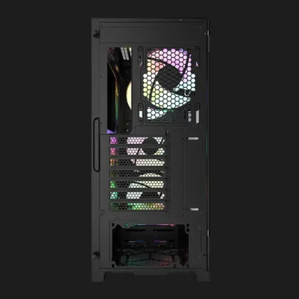 Корпус MONTECH AIR 1000 PREMIUM (Black) (AIR 1000 PREMIUM (B))
