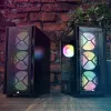 Корпус MONTECH AIR 1000 PREMIUM (Black) (AIR 1000 PREMIUM (B))