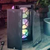 Корпус MONTECH AIR 1000 PREMIUM (Black) (AIR 1000 PREMIUM (B))