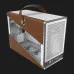 Корпус MONTECH HERITAGE PRO (White) (HERITAGE PRO (W))