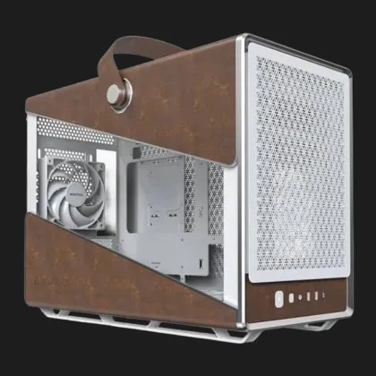 Корпус MONTECH HERITAGE PRO (White) (HERITAGE PRO (W))