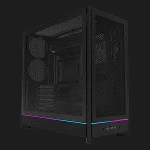 Корпус MONTECH HS01 (Black) (HS01 (B))