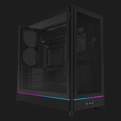 Корпус MONTECH HS01 (Black) (HS01 (B))