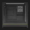 Корпус MONTECH HS01 (Black) (HS01 (B))