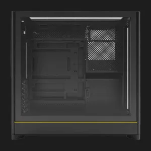 Корпус MONTECH HS01 (Black) (HS01 (B))