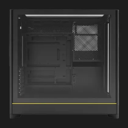 Корпус MONTECH HS01 (Black) (HS01 (B))