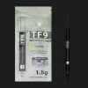 Термопаста Thermalright для процессоров и видеокарт (TF9 1.5g)