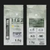Термопаста Thermalright для процессоров и видеокарт (TF9 1.5g)
