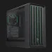 Корпус GAMEMAX CLAW 460 Black (CLAW 460 BK)
