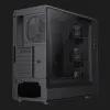 Корпус GAMEMAX CLAW 460 Black (CLAW 460 BK)