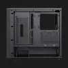 Корпус GAMEMAX CLAW 460 Black (CLAW 460 BK)