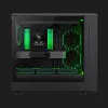 Корпус GAMEMAX CLAW 460 Black (CLAW 460 BK)