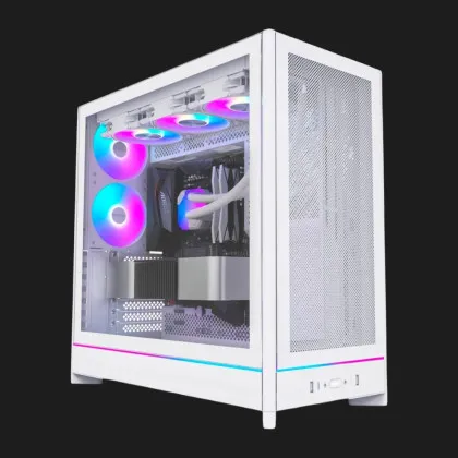 Корпус MONTECH HS01 PRO (White) (HS01 PRO (W))