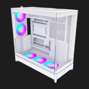 Корпус MONTECH HS01 PRO (White) (HS01 PRO (W))