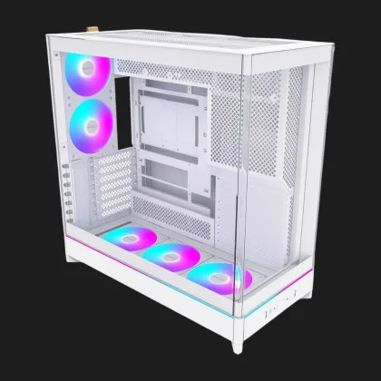 Корпус MONTECH HS01 PRO (White) (HS01 PRO (W))