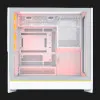 Корпус MONTECH HS01 PRO (White) (HS01 PRO (W))