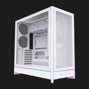 Корпус MONTECH HS01 (White) (HS01 (W))